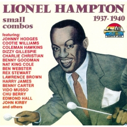 Lionel Hampton