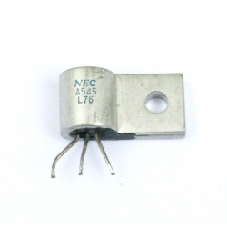 Tranzystor 2SA545